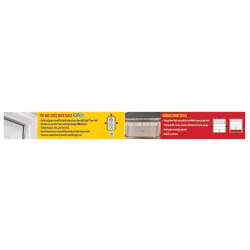 Loxcreen WSCCHANNEL2FTENFR C-Channel, 2-Tier