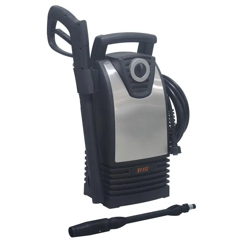Beast 1760-PSI at 1.3 GPM Pressure Washer with Bonus Accessories20.7 / each