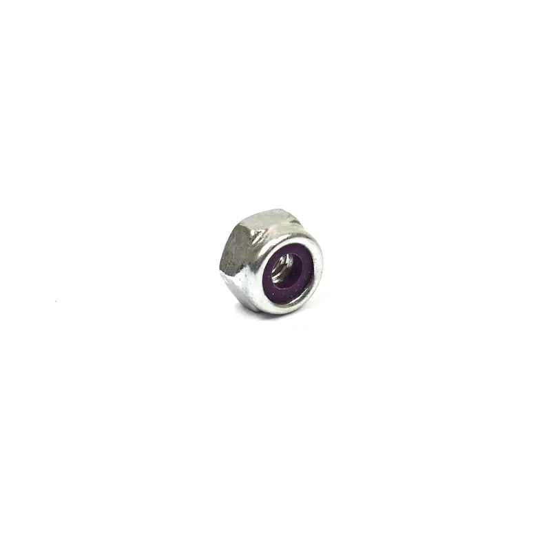 Briggs and Stratton 703412 NUT, NYLOCK, 10-24