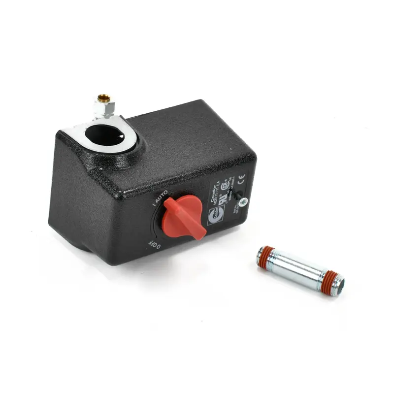 Quincy Pressure Switch - 110512-016