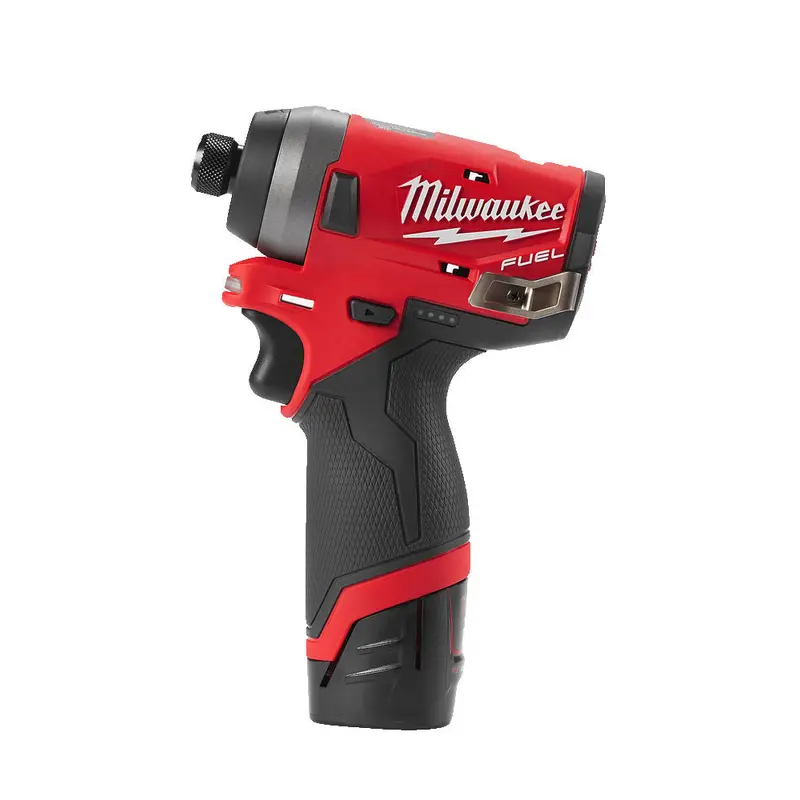 cordless Impact driver 12V (M12FID-202X)
