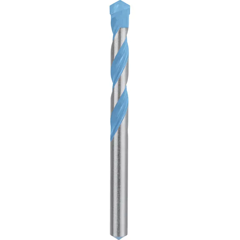 CYL-9 Multi Construction Drill Bit, 10x80x120