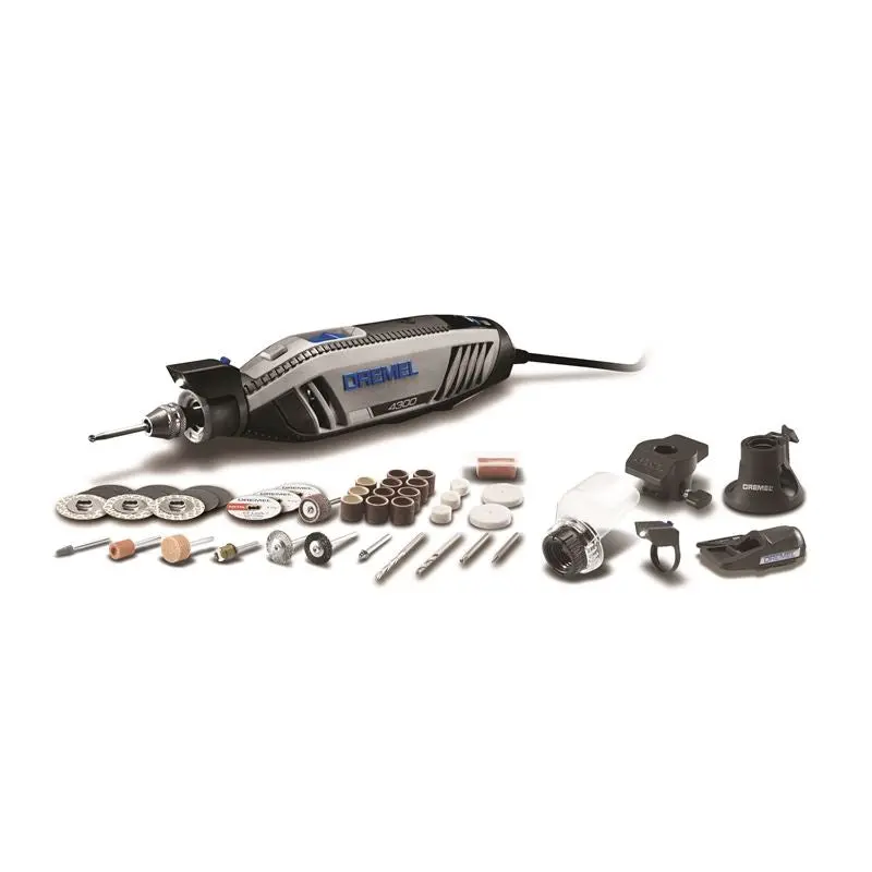 Dremel | 4300-5/40 Variable Speed Rotary Tool