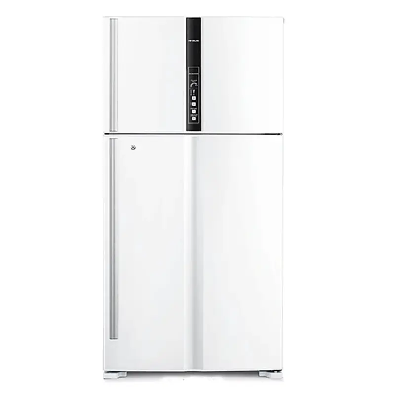 Hitachi Double Door 35 Cu Ft Refrigerator
