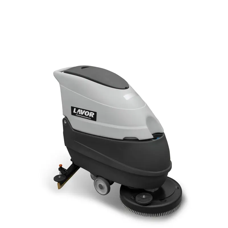 Lavor Free Evo 50E Floor Dryer and Polisher | 44L Capacity
