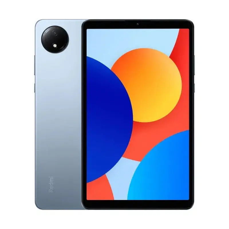 Redmi Pad SE 8.7-inch 4G Tablet | 4GB RAM 128GB Storage | Sky Blue