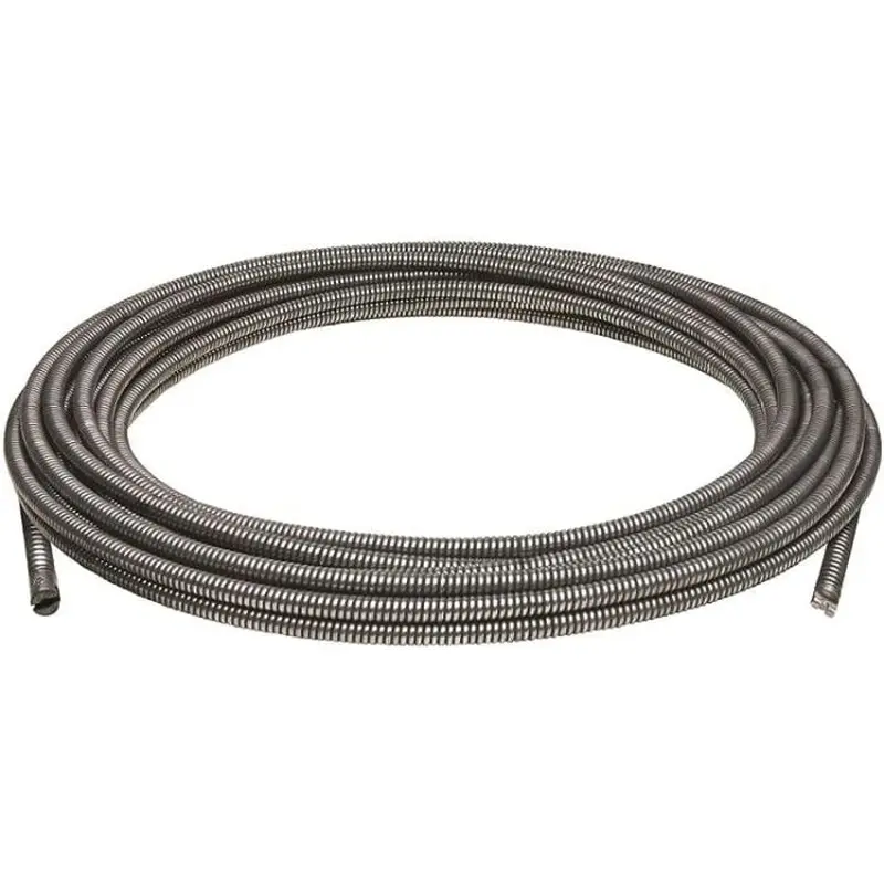 RIDGID 47432 Drain Cleaning Cable