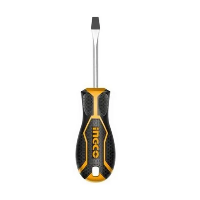 Slotted Screwdriver 6mm
