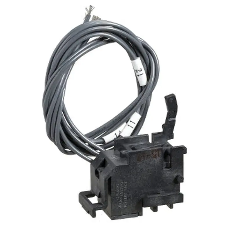 Auxiliary Contact for EasyPact EZ250