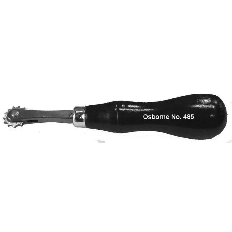 C.S. Osborne Space Marker