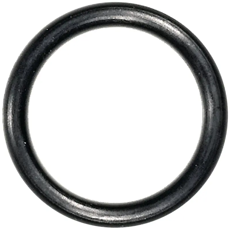 Danco 96730 Faucet O-Ring, #13, 11/16 in ID x 7/8 in OD Dia, 3/32 in Thick, Rubber