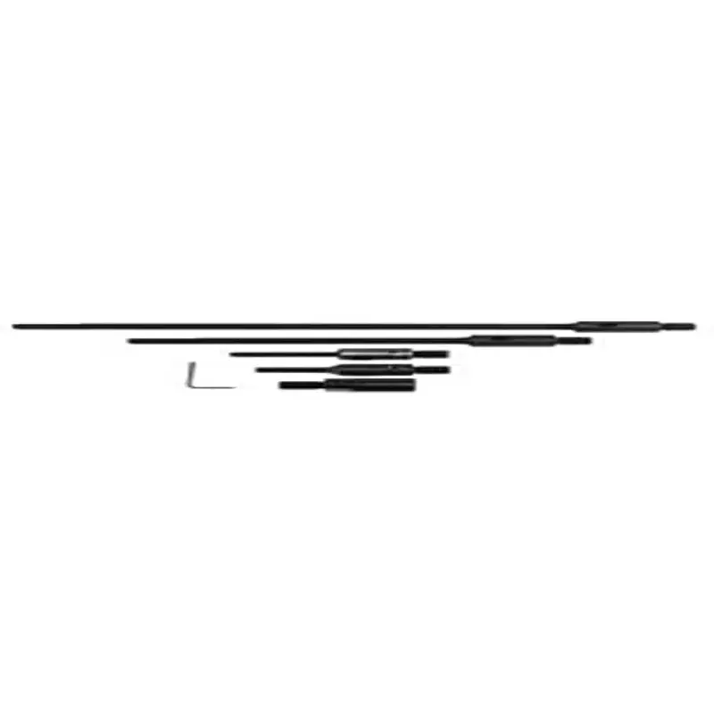 Dewalt DT3847-QZ Extension Rods 1/2 BSP
