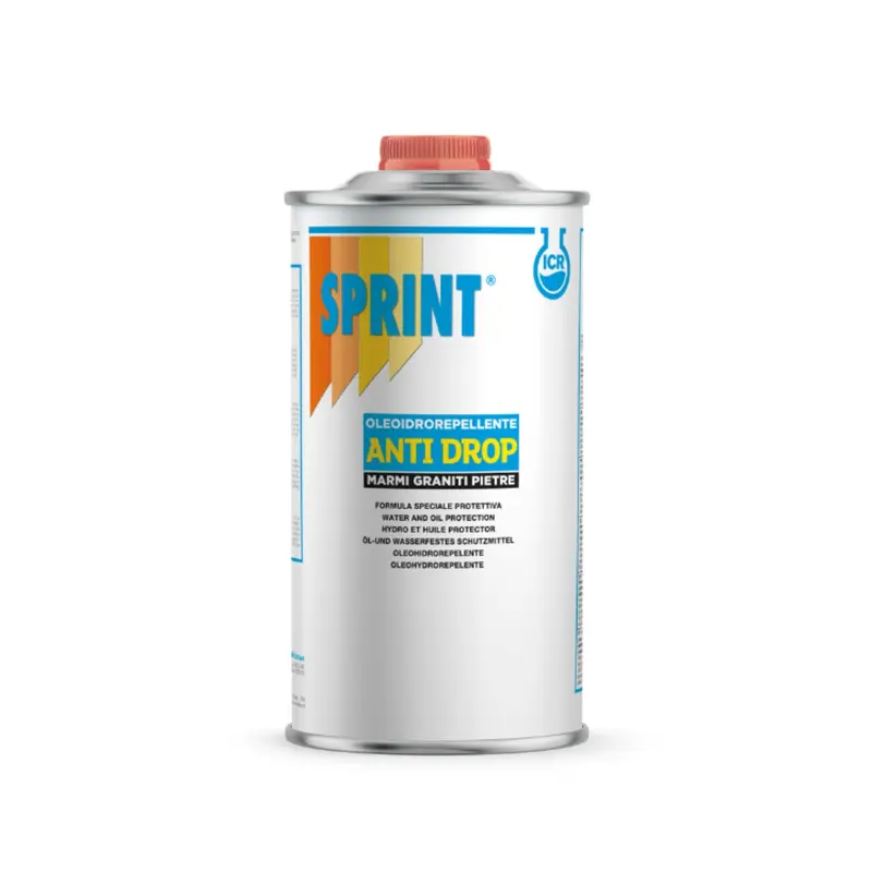ICR Sprint L17 Anti-Drop Solvent Base Sealer750 mL