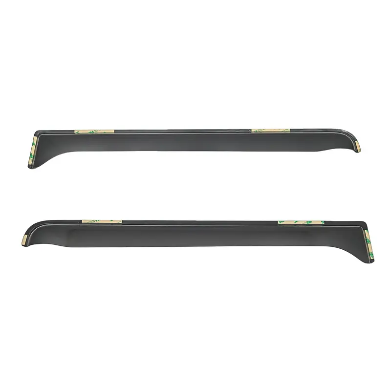 Wind & Rain Deflectors [Vanagon]