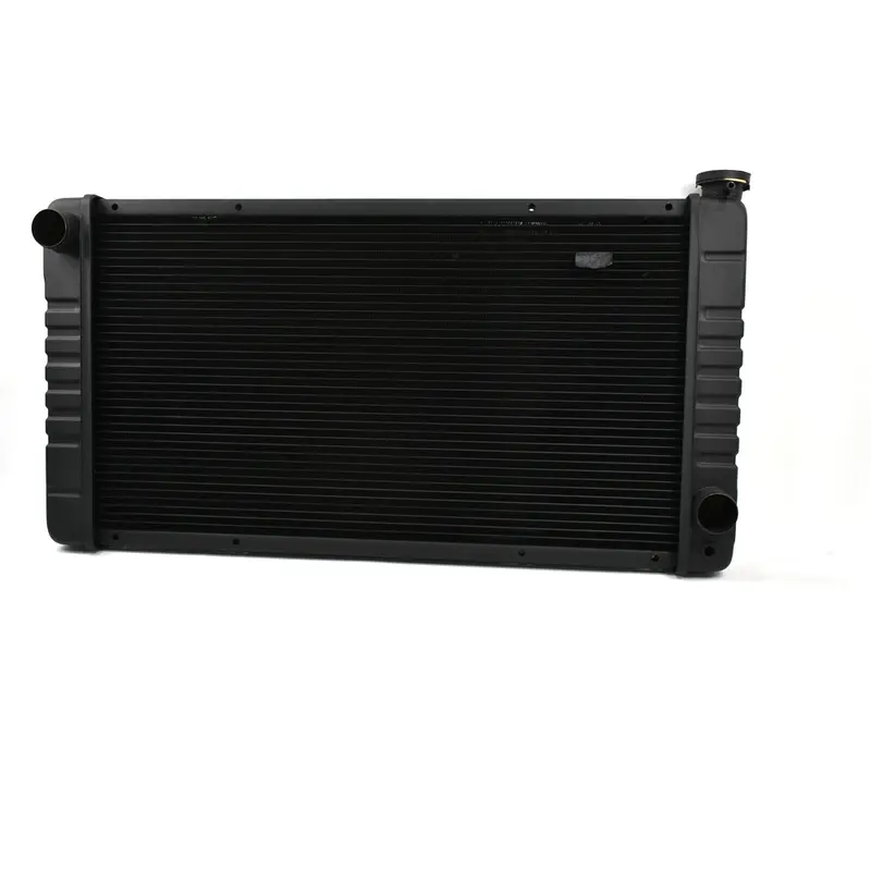 Ingersoll Rand Radiator Replacement - 36880516