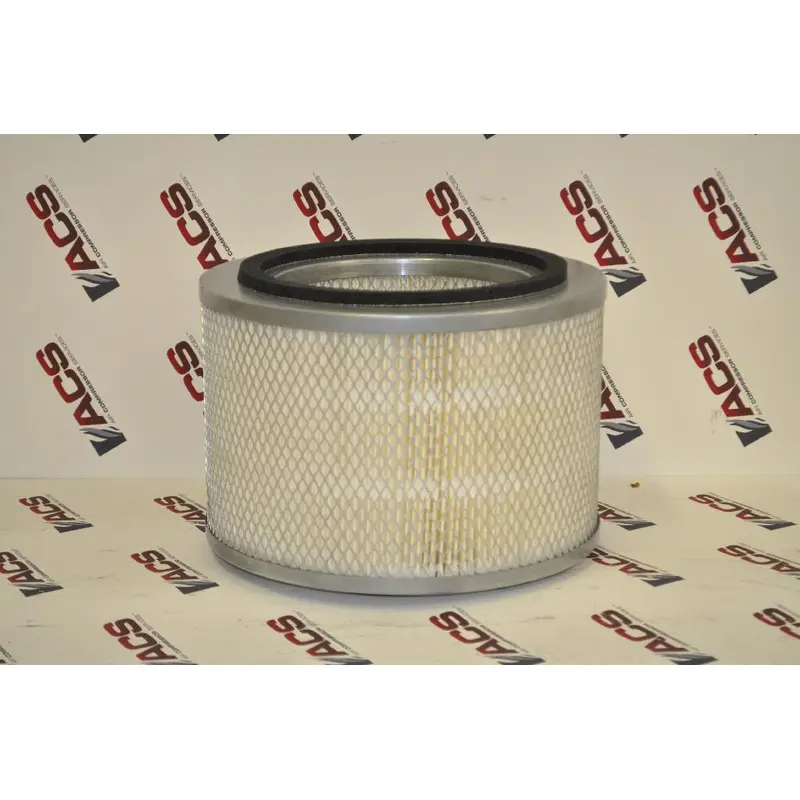 Mann Air Filter Replacement - C30375