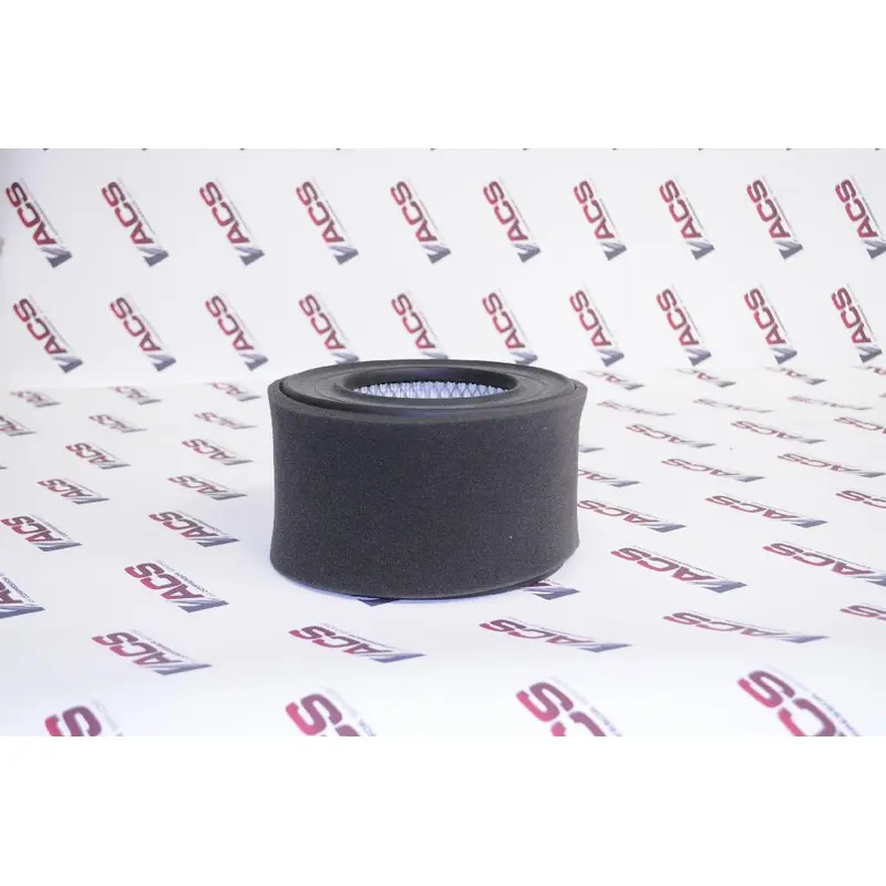 Solberg Air Filter Replacement - 34