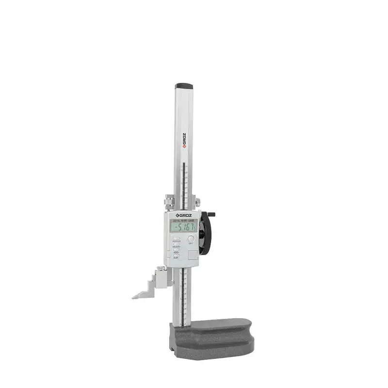 Groz Digital Height Gauge
