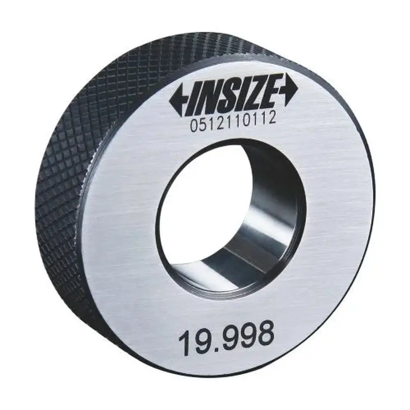 INSIZE Setting Ring 10mm | 6312-10