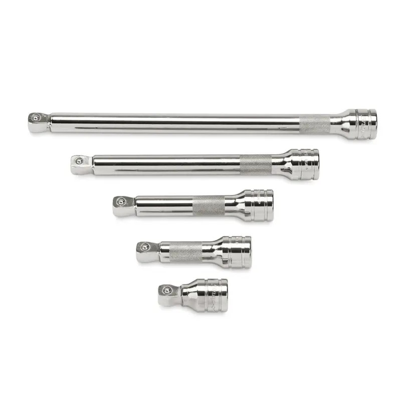 Snap-on 5 pc 1/2" Drive Extension Set