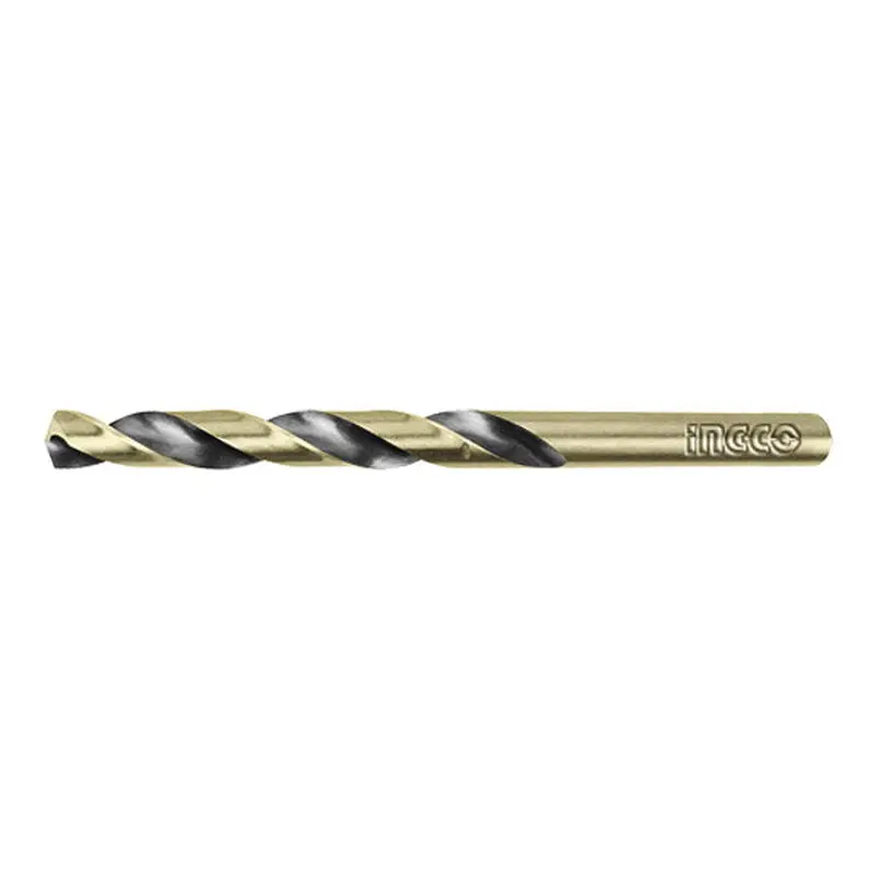 Steel Drill Bit 5.0mm, 86mm