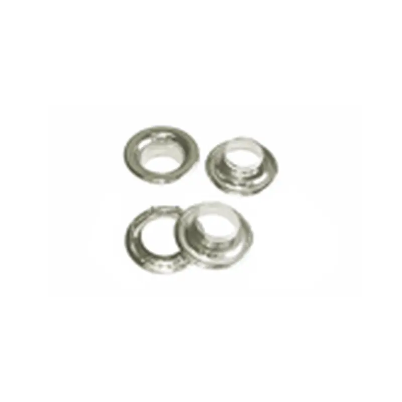 C.S. Osborne Nickel Plated Grommets - OSB-N2-4