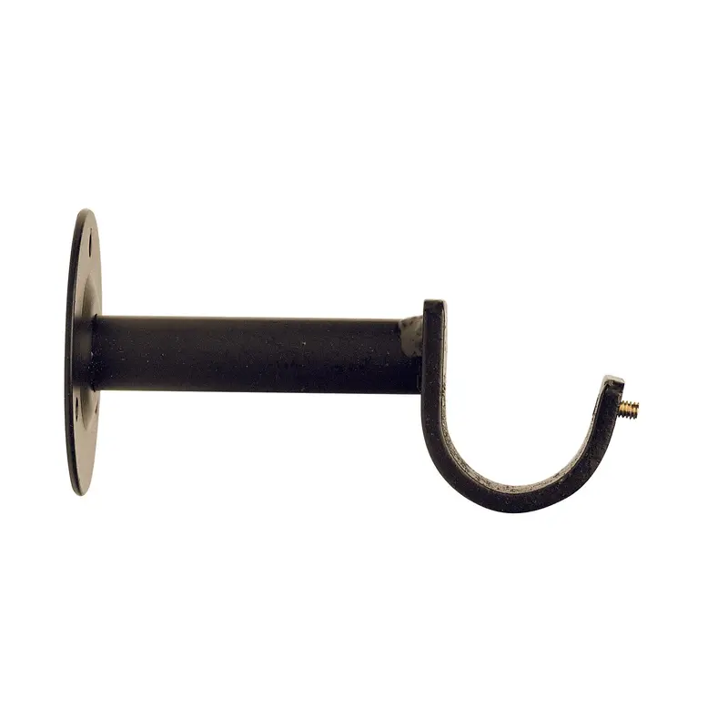 Forest Porto DUKE BRACKET 3/4"BLACK