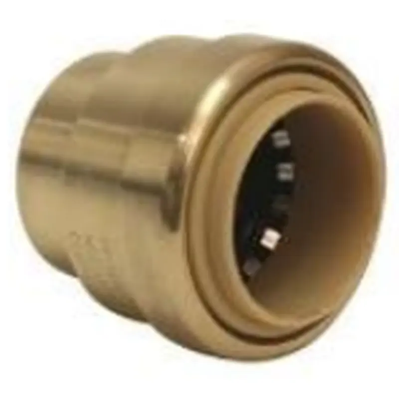 QuickFitting Probite End Stop