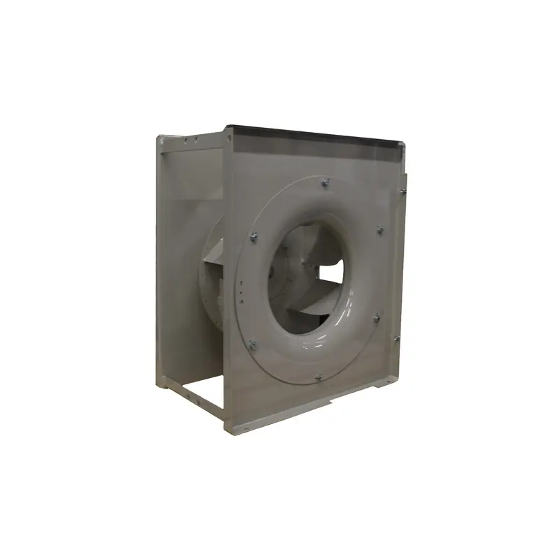 Atlas Copco Fan Assembly Replacement - 1630067611