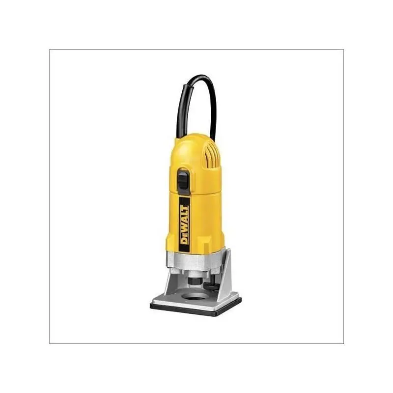 DEWALT | D26670 Compact Router