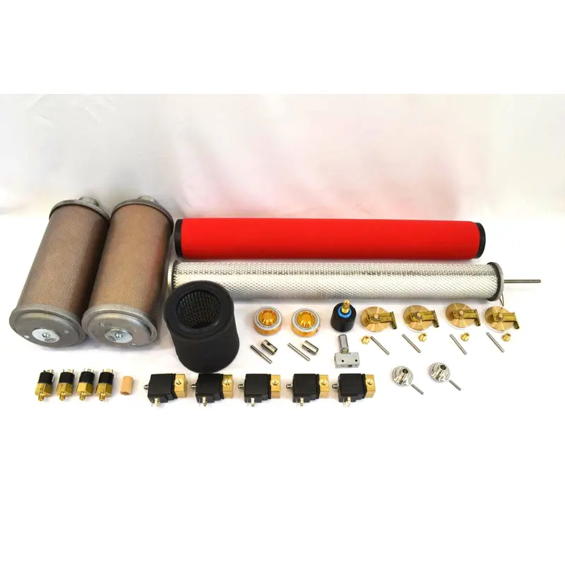 Hankison Dryer Maintenance Kit Replacement - HPDMK3-04-A