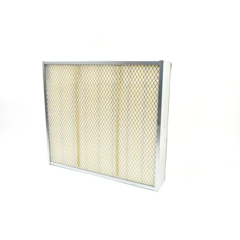 Ingersoll Rand Air Filter Replacement - 39126271