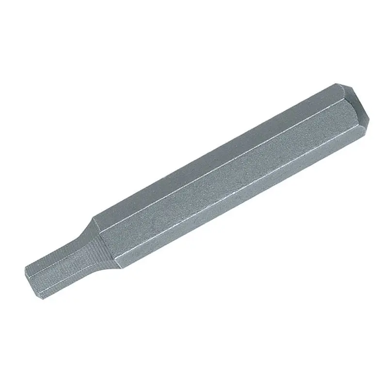 Wiha Sys 4 Hex Micro Bit 4.0mm x 28mm