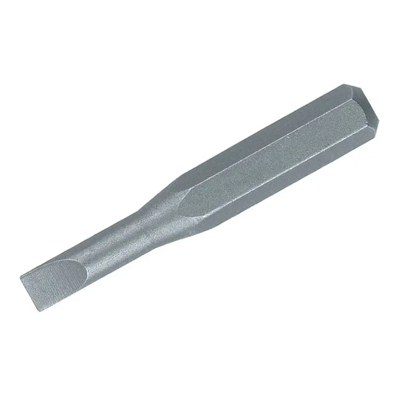 Wiha Sys 4 Slotted Micro Bit 2.0 x 28mm