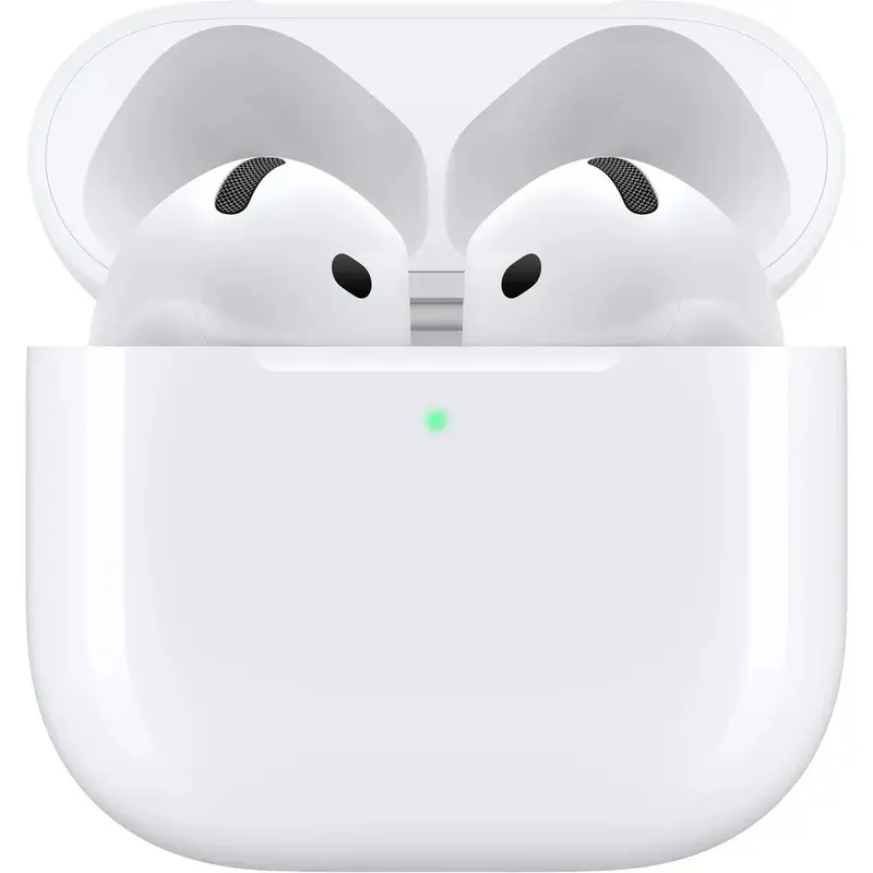 Apple AirPods 4 with Active Noise Cancellation
