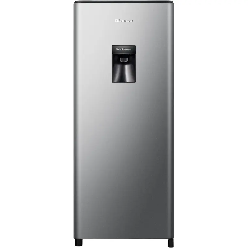 Hisense Refrigerator With Water Dispenser 233 L | RR233N4WSU