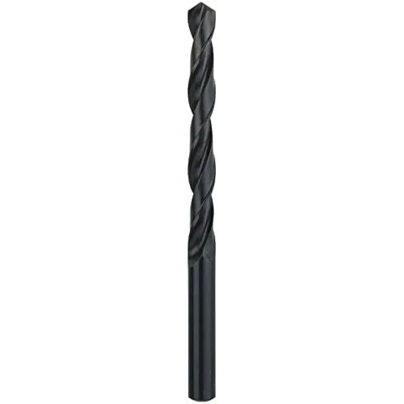 Metal Drill Bit HSS-R 9x81x125 mm