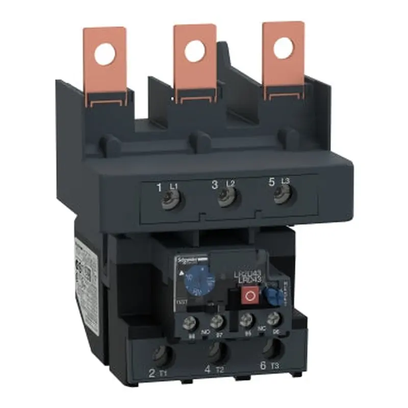 Overload relay 95 A -120A |LRD4367