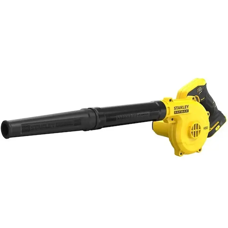 Stanley FATMAX 18V V20 Cordless Jobsite Blower | SFMCBL01B-XJ