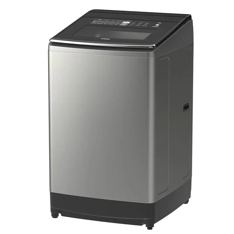 Washing Machine Top Load 16 Kg-Hitachi-SF-P160TCV