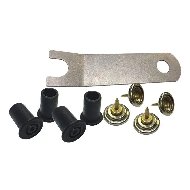 C.S. Osborne Fit Right Cover Kit - K4500