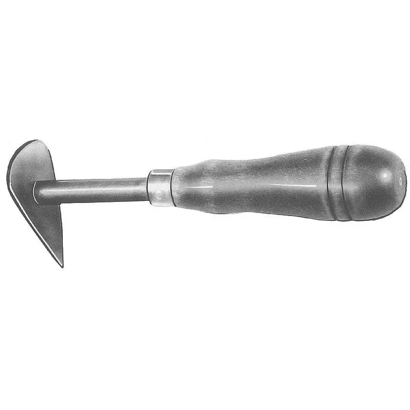 C.S. Osborne Triangle Plumbers' Scrap