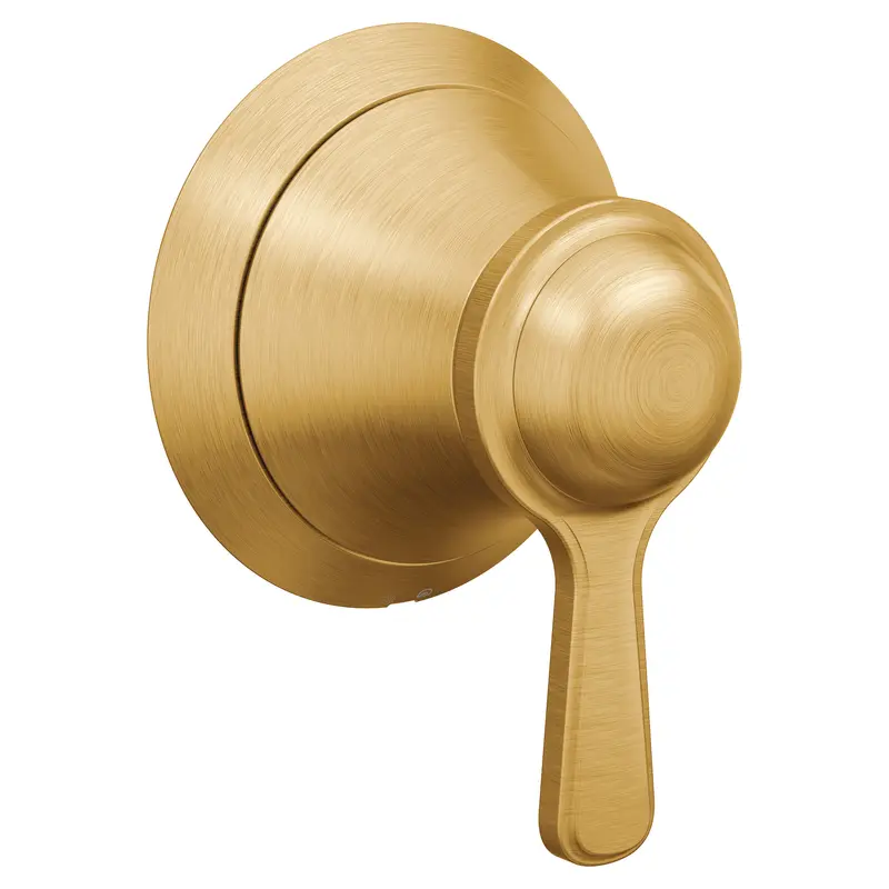 Colinet Chrome volume controlChrome