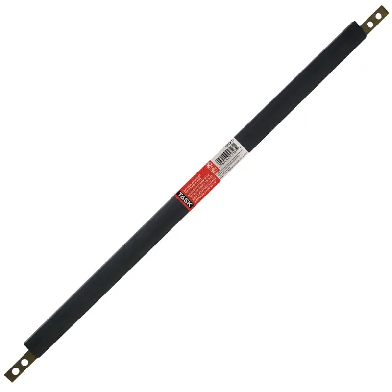 TASK T22307 Bow Saw Blade, 24 in L Blade, Steel Blade