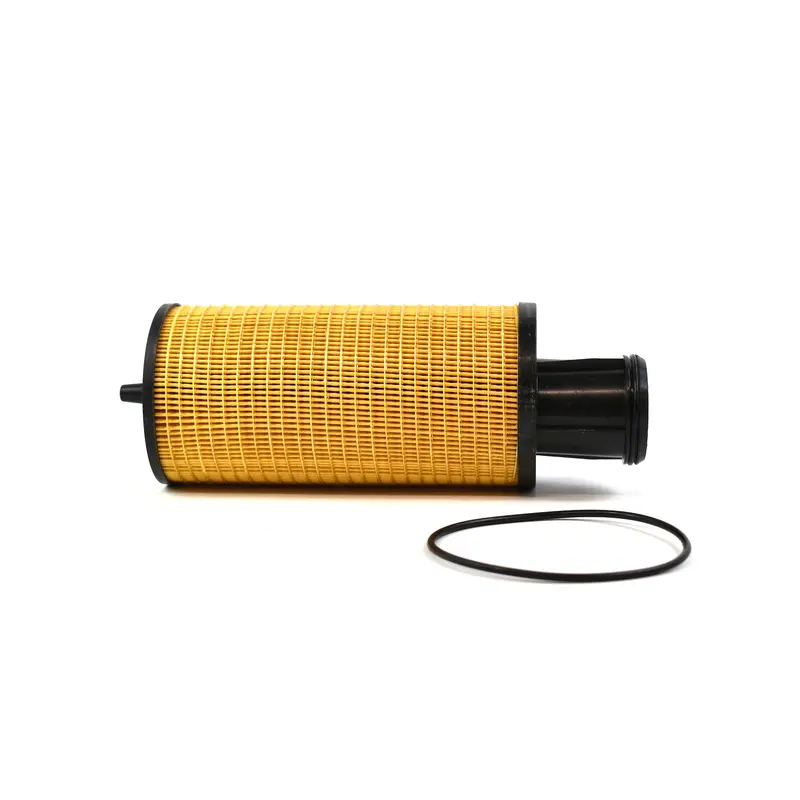 Atlas Copco Oil Filter Replacement - 1622507200