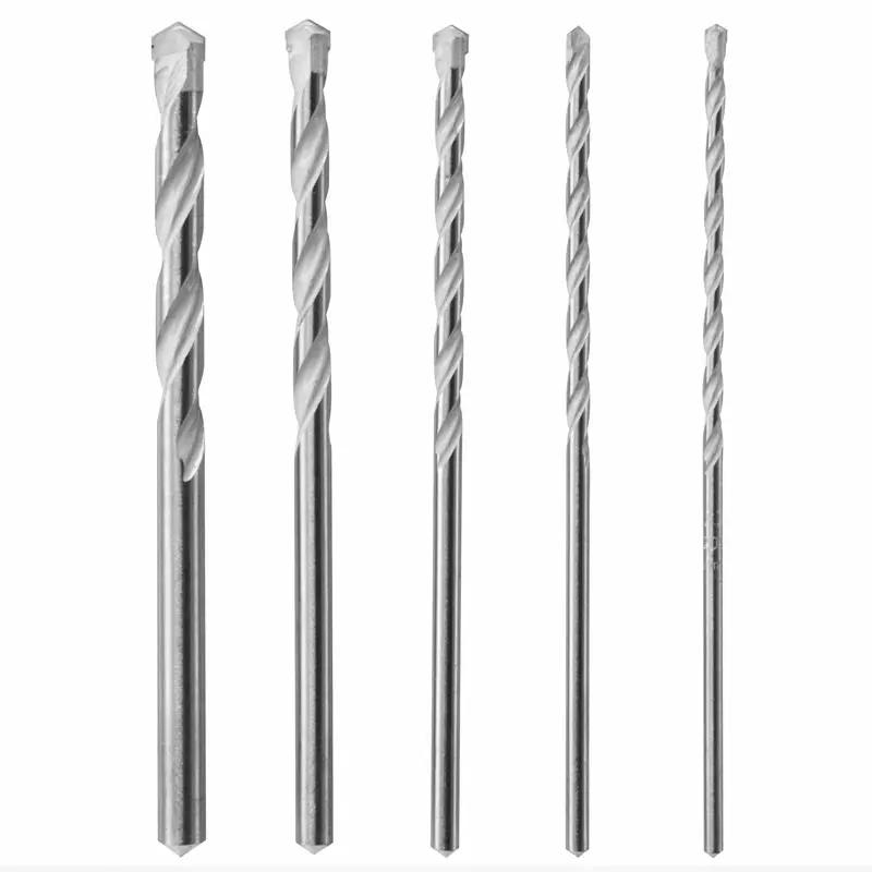 Bosch | MP500T 5 pc. Multipurpose Drill Bit Set
