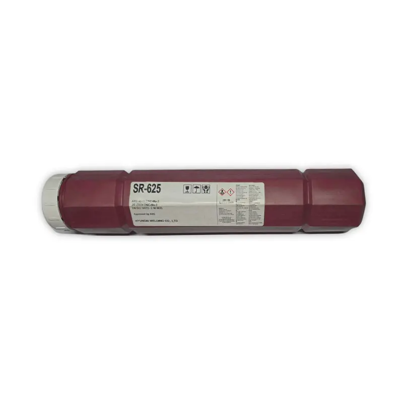 Hyundai Welding 3.2mm Nickel-Alloy Electrode | SR-625