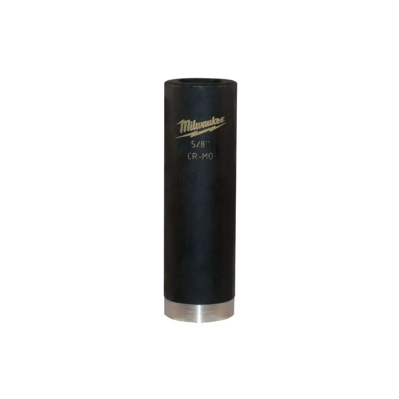 Milwaukee 49-66-4471 SHOCKWAVE 1/2" Deep Well Socket 1"