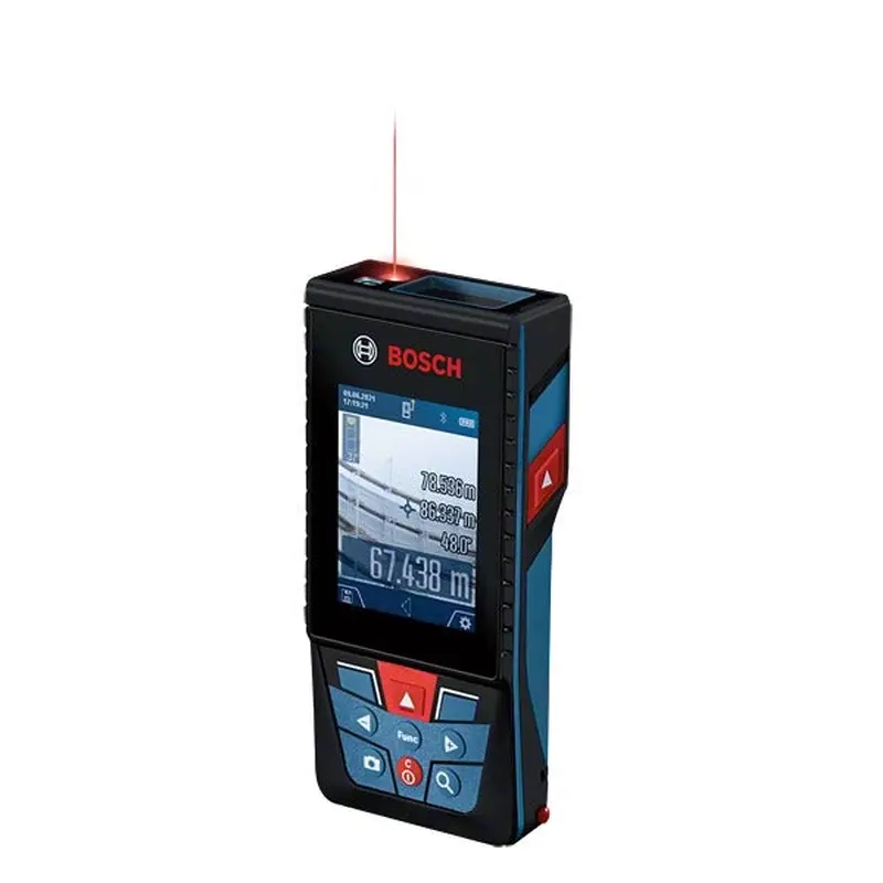 Laser Measure - Professional | GLM 150-27 C