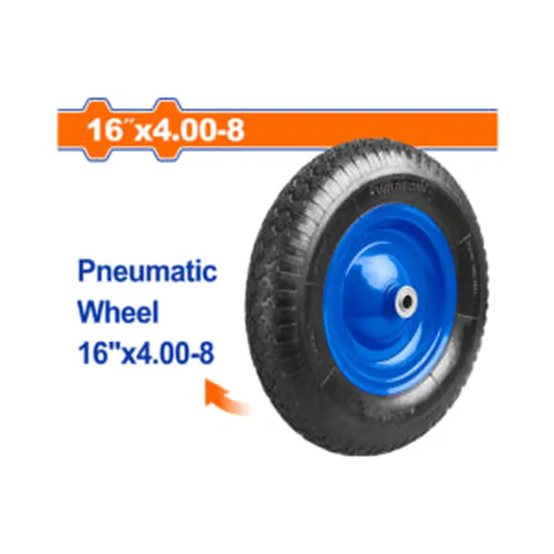 Pneumatic Wheel WWL1301 for Wheel Barrow